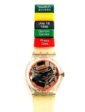 NUOVO Orologio Swatch Access