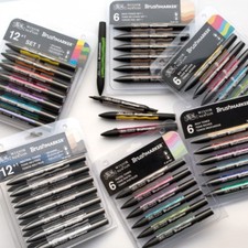 BRUSHMARKER WINSOR&NEWTON