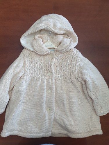 Cappotto bambina - cappotto,