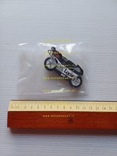 Loris capirossi honda elf - capirossi,