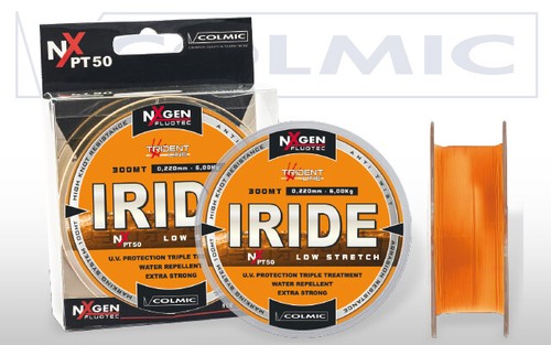 Monofilo colmic iride - monofilo,