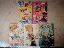 📚 Lotto di Manga 009 –