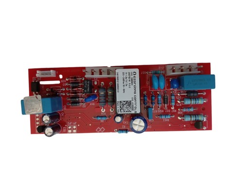 Controllo fiamma beretta super - controllo,