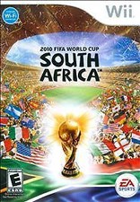 Gioco FIFA World Cup South