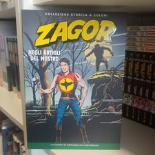 COLLEZIONE STORICA A COLORI