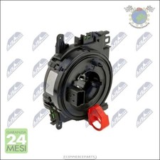 Molla Spiroelicoidale Airbag