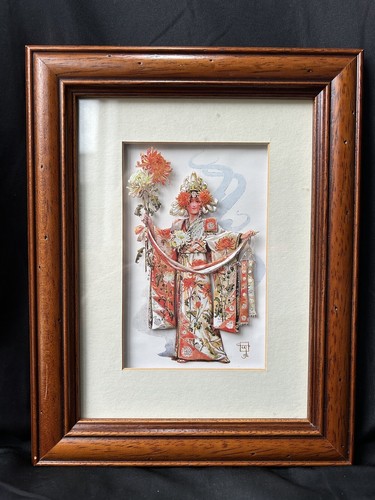 Vintage fate del giardino - fate,