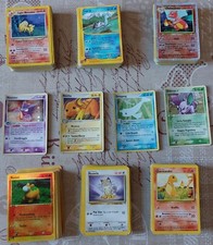 Lotto Carte Pokemon Yu Gi Oh Magic Dragonball