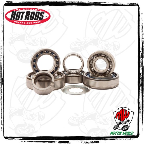Kit cuscinetti trasmissione - kit,