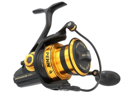 Penn spinfisher vii long - penn,
