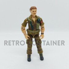 HASBRO GI JOE G.I. JOE - 1985