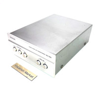Amplificatore testa