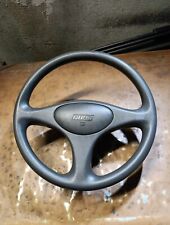 VOLANTE per FIAT PUNTO 1A SERIE 55  176 93/99 Come Nuovo.