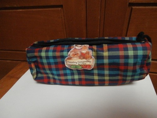 Bustina bauletto country - bauletto,