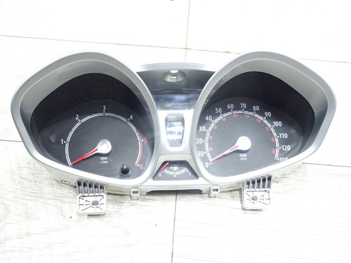 Ford fiesta 2011 diesel - 2011, 1.4l