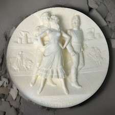 Targa Volteradici Carmen