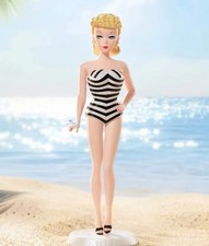 Barbie 1959 - POP MART Barbie Style Icon Series Figure Confermate Scatola Cieca Giocattolo