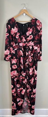 Maxi abito torrid - abito, con