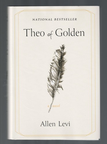 Allen levi theo golden - allen,