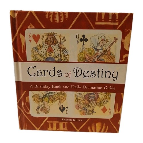 Cards destiny a birthday - of, destiny:
