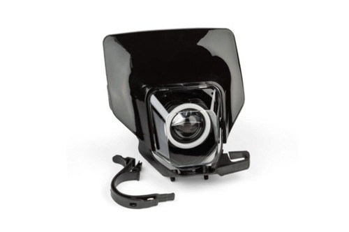Str 599 mascherina faro - mascherina,