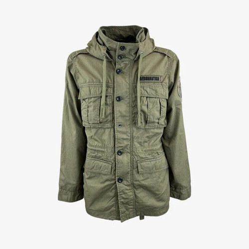 Giubbino estivo field jacket - estivo,
