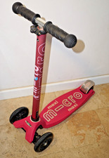 ORIGINALE Swiss MAXI MICRO