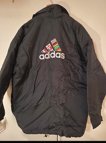 Giacca puffer adidas france - puffer,