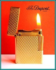 S.T. DUPONT Line 1 SMALL -