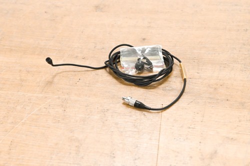 Sennheiser mke lavalier - sennheiser,
