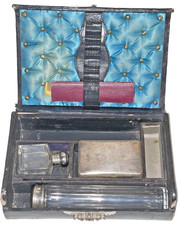 Necessaire toilette viaggio
