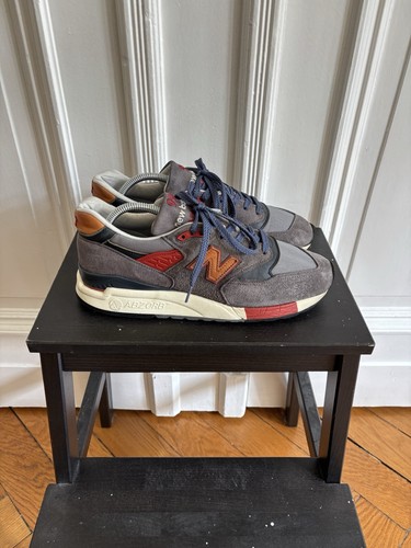 New balance 998 - us, 8,5