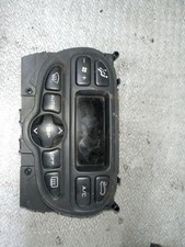 Centralina Climatizzatore