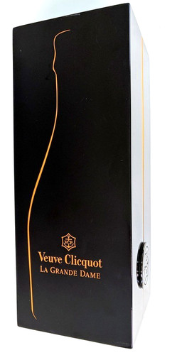 Veuve clicquot grande - la, dame