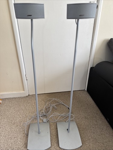 Coppia altoparlanti bose av3 - altoparlanti, 2