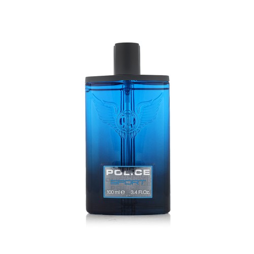 Police sport eau - sport,