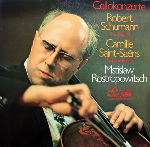 Min robert schumann - 33, &