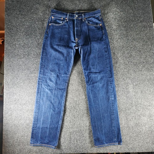 Jeans uomo levis 501 - 501, original