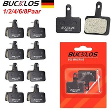 Pastiglie freno bici freno a