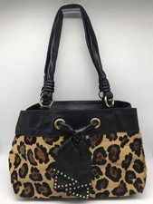 Borsa a tracolla Paolo Masi