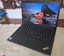 Lenovo ThinkPad T14 i5-10310U
