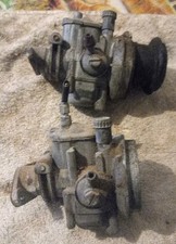 CARBURATORE Dell'orto SHB 19 19 no Vespa