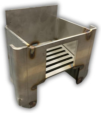 Braciere ORIGINALE PALLADIO