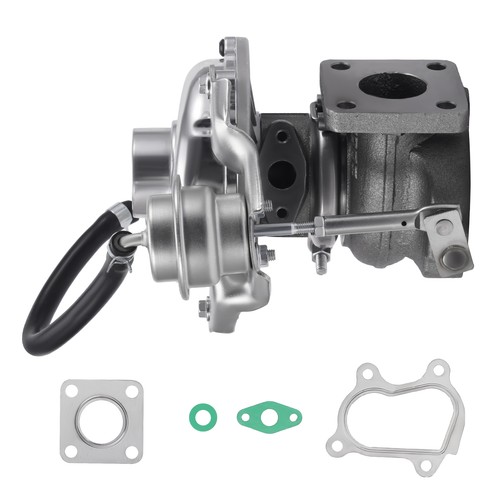 Turbocompressore per isuzu - turbocompressore,