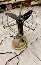 Ventilatore Ercole Marelli