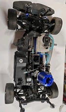 Kyosho Fw05 Motore Auto Rc