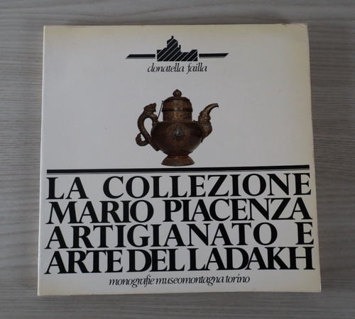 Failla collezione mario - la,