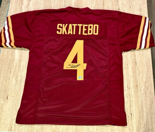 Maglia cam skattebo firmata - cam,