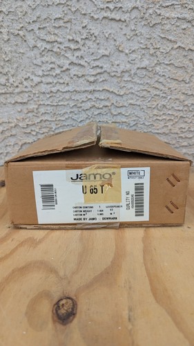 Jamo u65t altoparlante - altoparlante, da