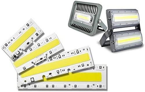 Chip led 100w - led, smart